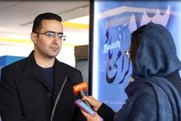 سازوکار مدیریت ریسک در صنعت بیمه توسعه نیافته و وارد مرحله عملیاتی نشده است + فیلم