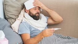 چطور بفهمیم کرونا گرفتیم یا آنفلوآنزا؟
