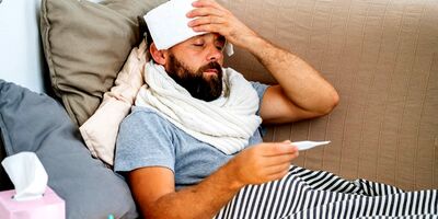 چطور بفهمیم کرونا گرفتیم یا آنفلوآنزا؟
