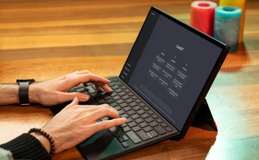 شرکت‌های نرم‌افزاری در برابر موج هوش مصنوعی مقاومت می‌کنند
