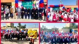 «بیمه آسماری» زنگ بیمه را در «خرمشهر» نواخت
