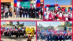 «بیمه آسماری» زنگ بیمه را در «خرمشهر» نواخت
