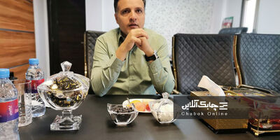 واسپاری ارزش آفرینان گلرنگ عزم خود را برای ورود به بازار سرمایه جزم کرد