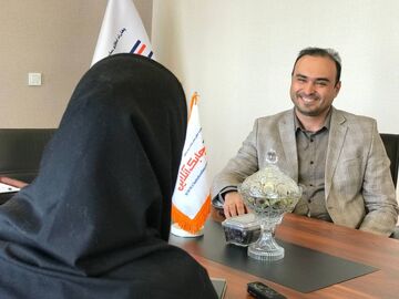 مهدی مهدوی