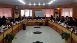 0.6 درصد ضریب نفوذ بیمه کوثر به بوشهر رسید