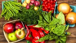 رژیم غذایی بدون گوشت احتمال ابتلا به کووید را کاهش می دهد
