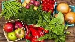 رژیم غذایی بدون گوشت احتمال ابتلا به کووید را کاهش می دهد
