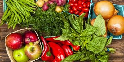 رژیم غذایی بدون گوشت احتمال ابتلا به کووید را کاهش می دهد
