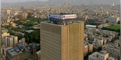 بانک صادرات ایران در فهرست ١٠ شرکت برتر ایران قرار گرفت