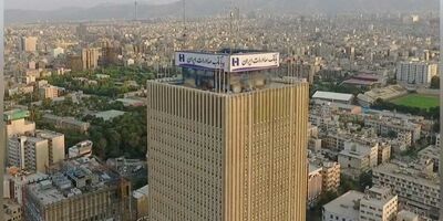 بانک صادرات ایران در فهرست ١٠ شرکت برتر ایران قرار گرفت