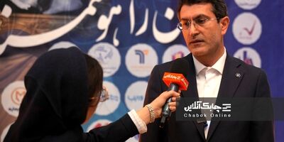 سود خالص بانک سینا 70 درصد افزایش می یابد / 90 درصد سود بانک سینا از عملیات واقعی بانکداری است + فیلم 
