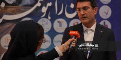 سود خالص بانک سینا 70 درصد افزایش می یابد / 90 درصد سود بانک سینا از عملیات واقعی بانکداری است + فیلم 