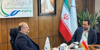 تفاهم‌نامه همکاری بانک صادرات ایران و هلدینگ خلیج فارس توسعه می‌یابد
