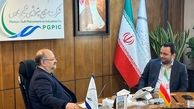 تفاهم‌نامه همکاری بانک صادرات ایران و هلدینگ خلیج فارس توسعه می‌یابد
