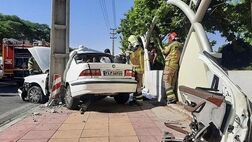 بیمه‌نامه بدنه، محصول بی‌مشتری این روزهای صنعت بیمه