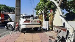 بیمه‌نامه بدنه، محصول بی‌مشتری این روزهای صنعت بیمه