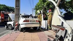 بیمه‌نامه بدنه، محصول بی‌مشتری این روزهای صنعت بیمه