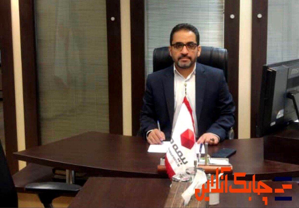 بیمه جایگزین رعایت اصول ایمنی در کارگاهها نمی‌شود