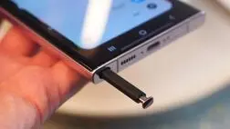 گلکسی S26 اولترا احتمالاً آخرین پرچمدار سامسونگ با جایگاه قلم S Pen خواهد بود
