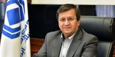 همتی: رشد اقتصادی بدون نفت در سال ۹۸ مثبت ۱.۱ درصد بود