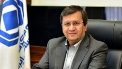 همتی: رشد اقتصادی بدون نفت در سال ۹۸ مثبت ۱.۱ درصد بود