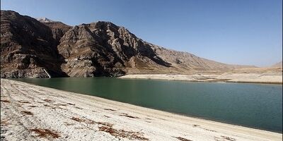 هرگونه ساخت و ساز در اطراف سدهای تهران ممنوع شد