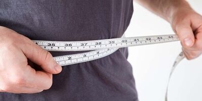 راهکارهایی برای داشتن شکم تخت
