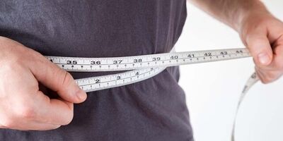 راهکارهایی برای داشتن شکم تخت