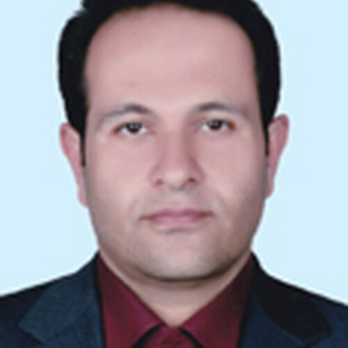 سید محمد  یزدیخواه