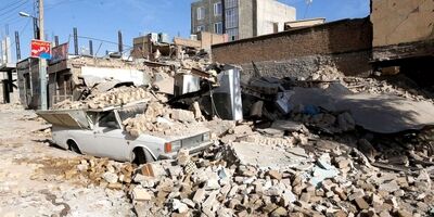 تصویب لایحه بیمه همگانی مخاطرات طبیعی دربهارستان به مراحل نهایی رسید