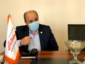 سعید حاجیان