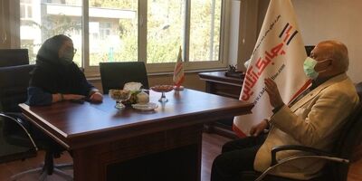 صنعت بیمه تولیدات بار اول را بیمه نمی کند