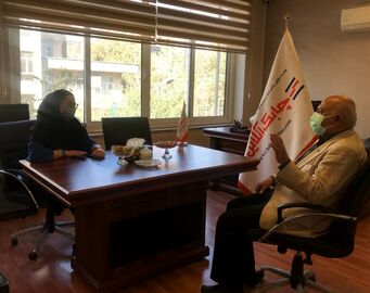 سیروس تالاری