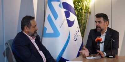 اقیانوس تحول دیجیتال نسل قدیمی نظام بانکی را نیز با خود همراه کرده است+فیلم