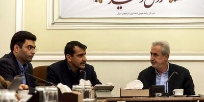 صندوق بیمه‌ی روستائیان تا رسیدن به وضعیت ایده‌آل فاصله دارد