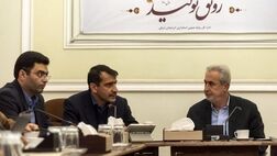 صندوق بیمه‌ی روستائیان تا رسیدن به وضعیت ایده‌آل فاصله دارد