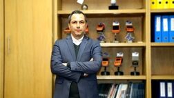 معاون پشتیبانی عملیات تجارت الکترونیک پارسیان راهی هیات مدیره  "تاپکیش" شد