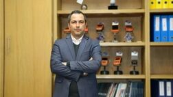 معاون پشتیبانی عملیات تجارت الکترونیک پارسیان راهی هیات مدیره  "تاپکیش" شد