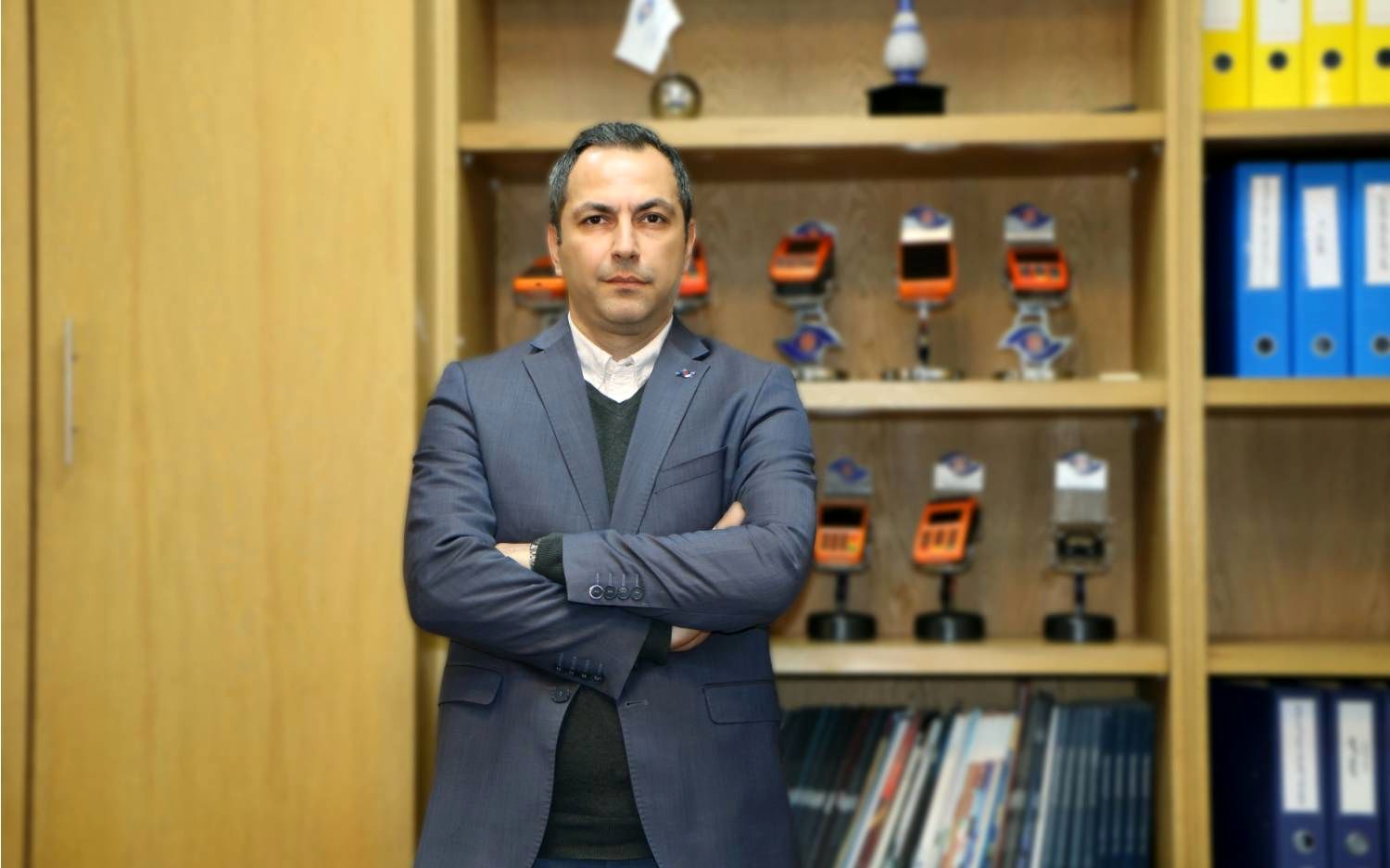 معاون پشتیبانی عملیات تجارت الکترونیک پارسیان راهی هیات مدیره  "تاپکیش" شد