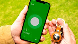 اپل درحال توسعه نسل بعدی ایرتگ و هوم‌ پاد مینی است
