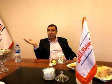 امیر صفری