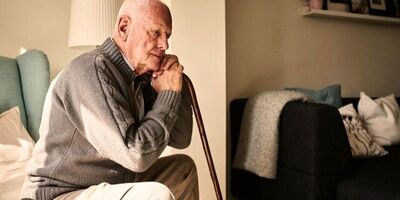 تنها ۱۱ درصد جامعه، سالمندی سالم دارند