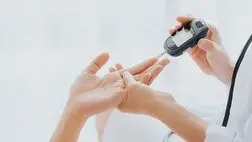 کنترل دیابت با پروتئین آب پنیر