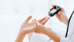 کنترل دیابت با پروتئین آب پنیر