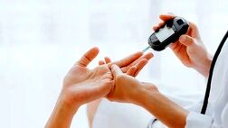 کنترل دیابت با پروتئین آب پنیر