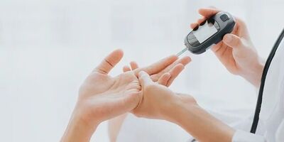 کنترل دیابت با پروتئین آب پنیر