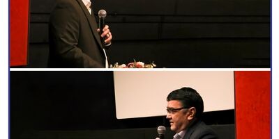 انعقاد تفاهم‌نامه بیمه عمر مانده بدهکار بیمه سرمد با بانک صادرات استان کرمان
