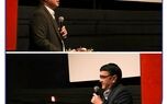 موفقیت سرمد حاصل توانمندی سرمایه‌های انسانی
