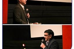 موفقیت سرمد حاصل توانمندی سرمایه‌های انسانی