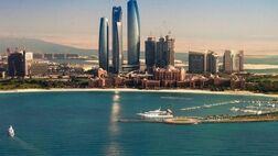 دومین کنفرانس بین المللی بیمه دریایی داخل یک کشتی در دبی برگزار می‌شود!